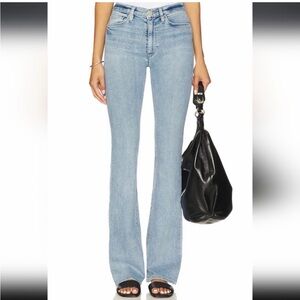 Hudson Barbara Jeans